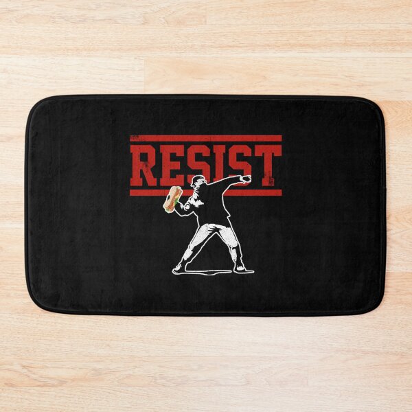 Item preview, Resist DC Political Meme American Sandwich Guy Washington Humor designed and sold by VictoriaVilleno.