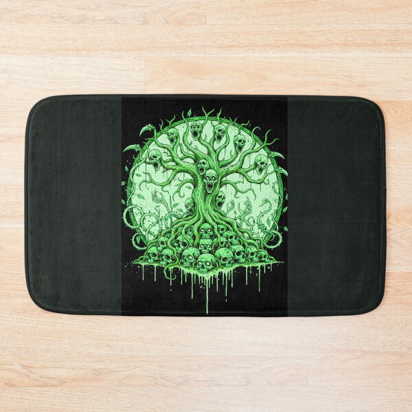 Item preview, The horror tree designed and sold by Wpstrade.