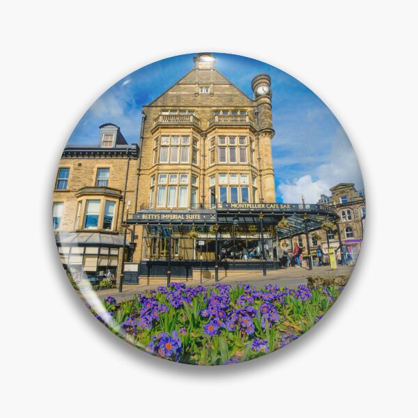 Item preview, Bettys Harrogate designed and sold by Alisonchambers2.