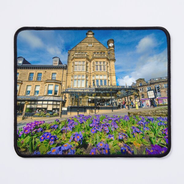 Item preview, Bettys Harrogate designed and sold by Alisonchambers2.