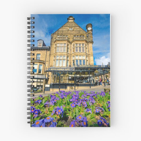 Item preview, Bettys Harrogate designed and sold by Alisonchambers2.