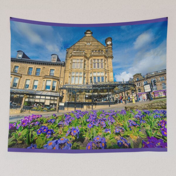Item preview, Bettys Harrogate designed and sold by Alisonchambers2.