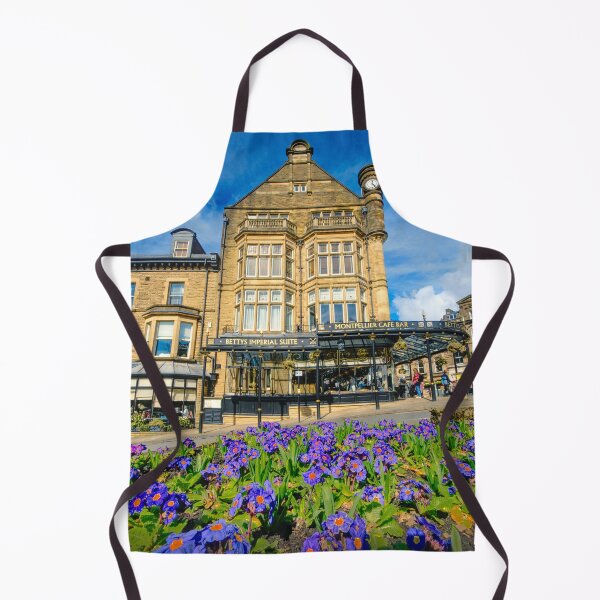 Item preview, Bettys Harrogate designed and sold by Alisonchambers2.