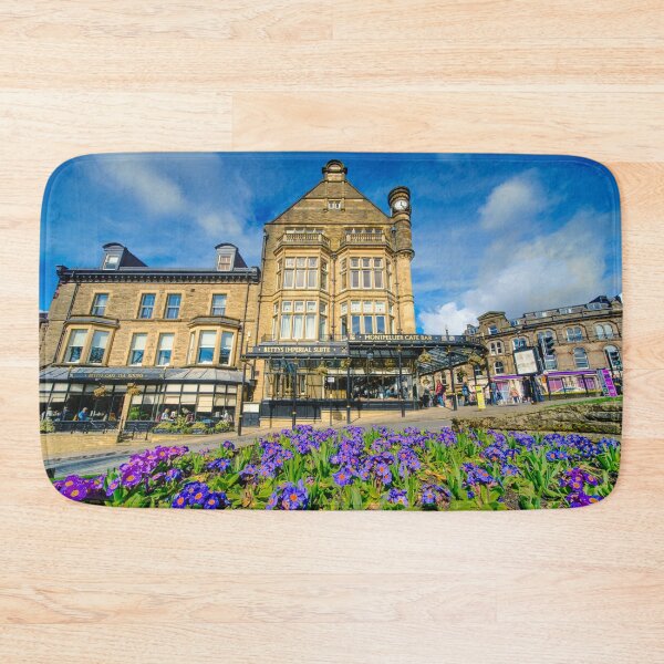 Item preview, Bettys Harrogate designed and sold by Alisonchambers2.