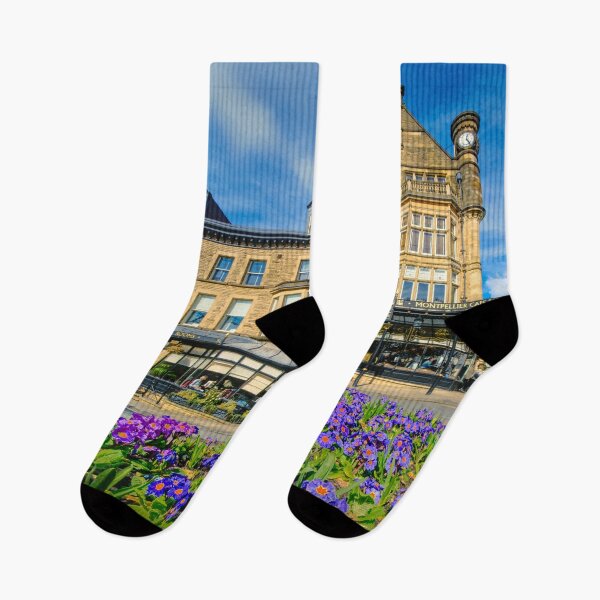 Item preview, Bettys Harrogate designed and sold by Alisonchambers2.