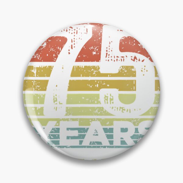 Item preview, It Took Me 75 Years To Create This Masterpiece 75Th Birthday designed and sold by TysonLangosh.