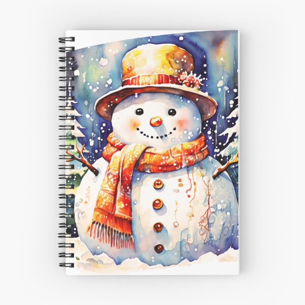 Item preview, Snowman designed and sold by Skifia.