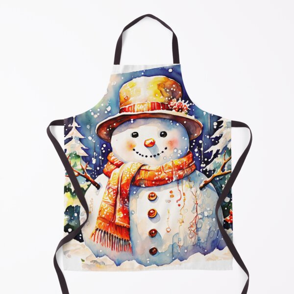 Item preview, Snowman designed and sold by Skifia.