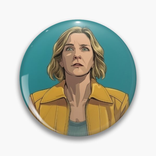 Item preview, Pluribus designed and sold by TV Junkie Shop.