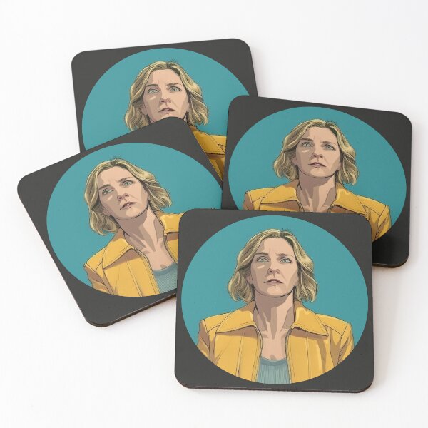 Item preview, Pluribus designed and sold by TV Junkie Shop.