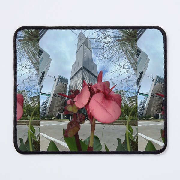 Item preview, Willis Tower…Sears Tower designed and sold by vasi imagery.