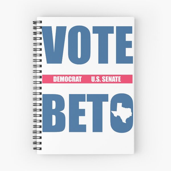 Item preview, Beto Orourke texas election designed and sold by ShadySchatten.