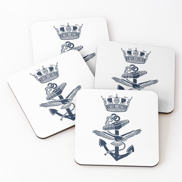 Item preview, Canadian Naval Ensign designed and sold by rheyes.