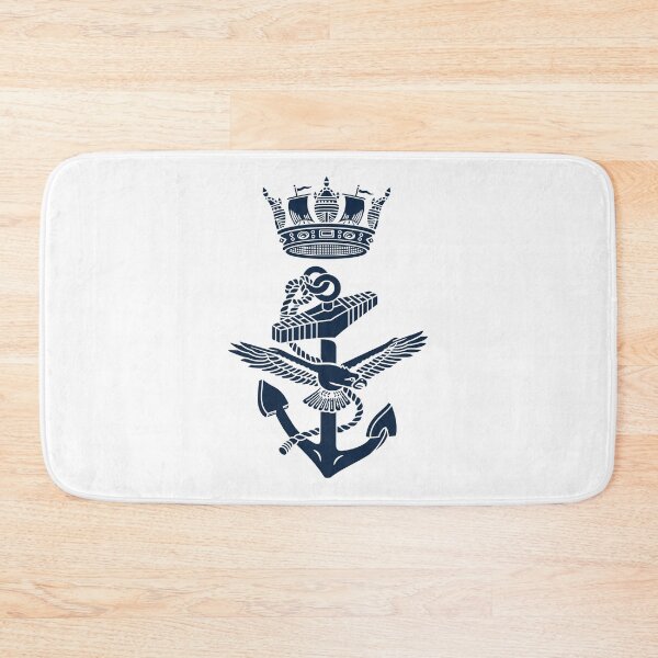 Item preview, Canadian Naval Ensign designed and sold by rheyes.