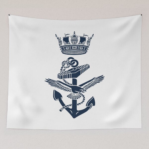 Item preview, Canadian Naval Ensign designed and sold by rheyes.