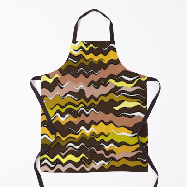 Item preview, Precious Ocean - Tiger's Eye - The Snazz Collection designed and sold by Brigitte Barabas.