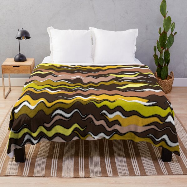 Item preview, Precious Ocean - Tiger's Eye - The Snazz Collection designed and sold by Brigitte Barabas.