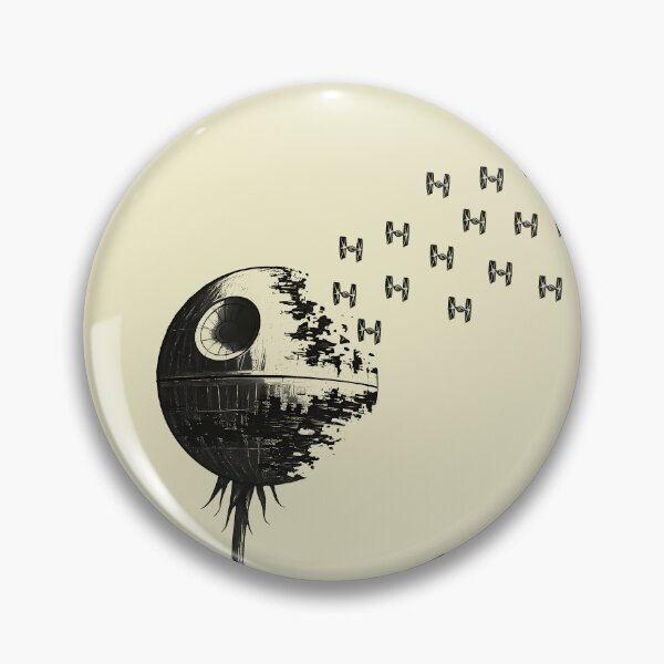Item preview, Deathdelion Bloom designed and sold by agearb.