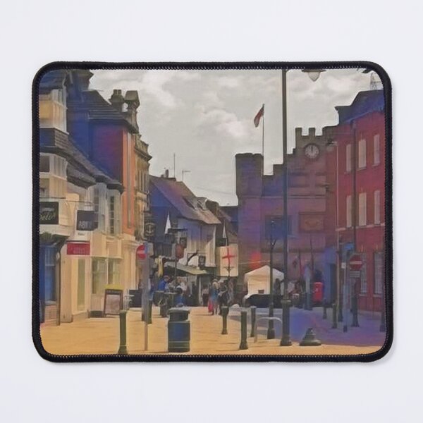Item preview, Aspect of Horsham designed and sold by Terry Collett.