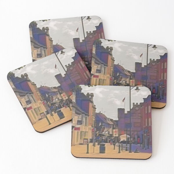 Item preview, Aspect of Horsham  designed and sold by Terry Collett.