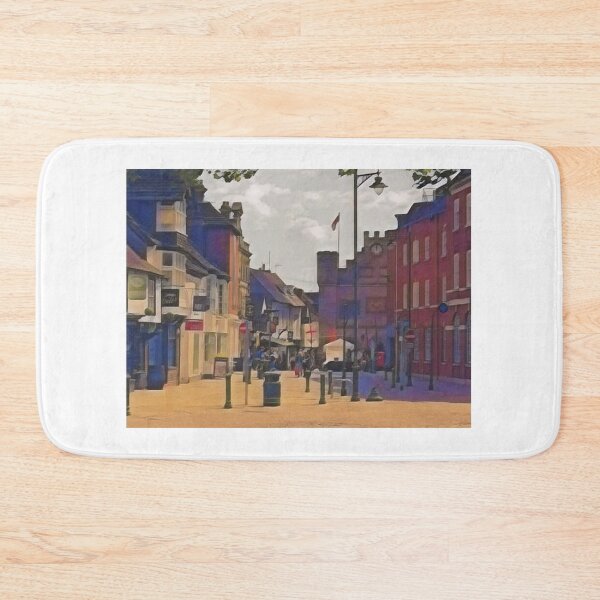 Item preview, Aspect of Horsham  designed and sold by Terry Collett.