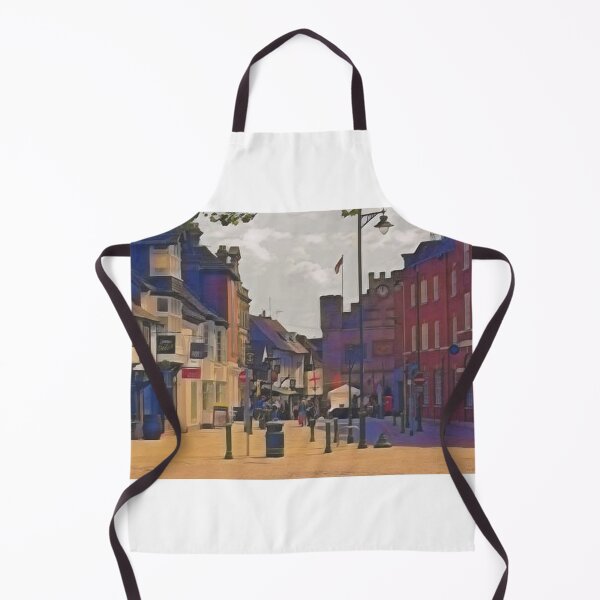 Item preview, Aspect of Horsham  designed and sold by Terry Collett.