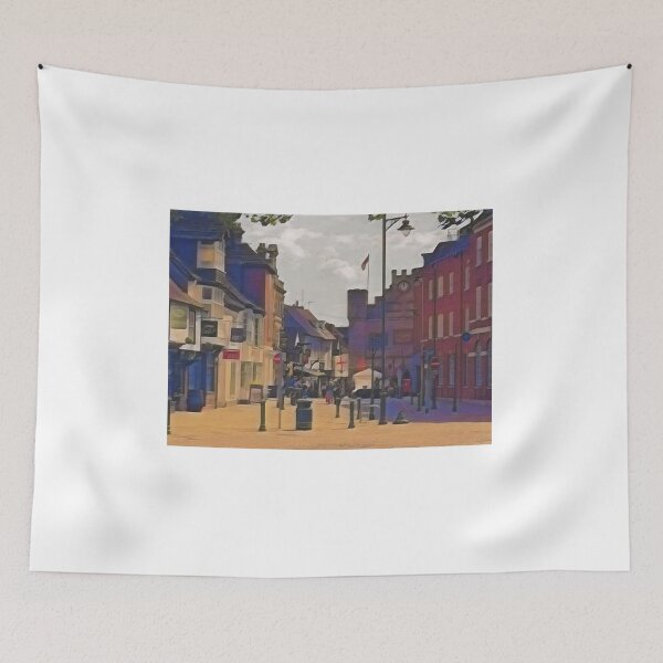 Item preview, Aspect of Horsham  designed and sold by Terry Collett.