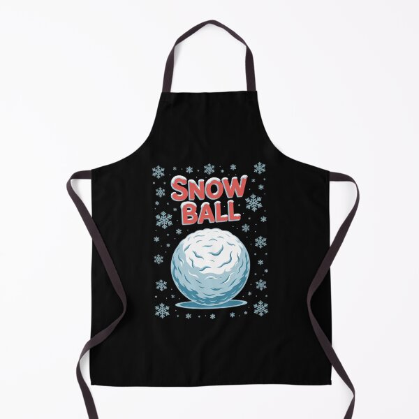 Item preview, Winter Adventures with this cool Snowball Speech designed and sold by papertaless.