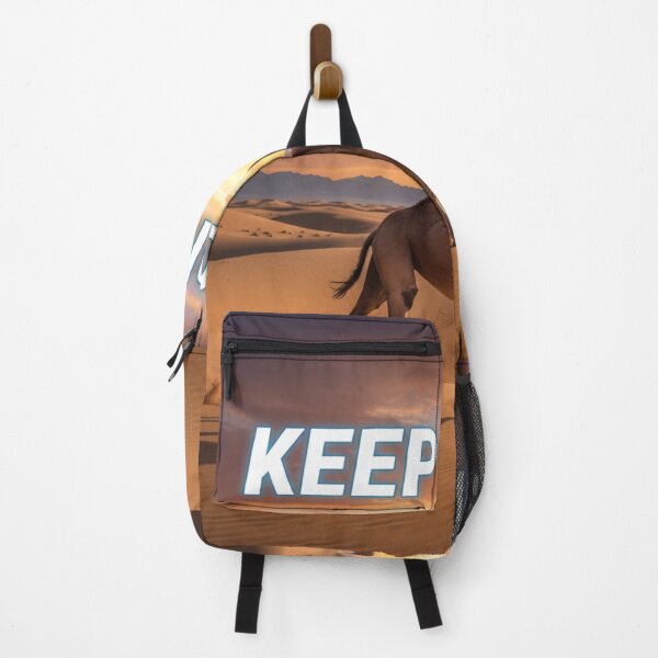 Item preview, Keep going designed and sold by rocksuti.