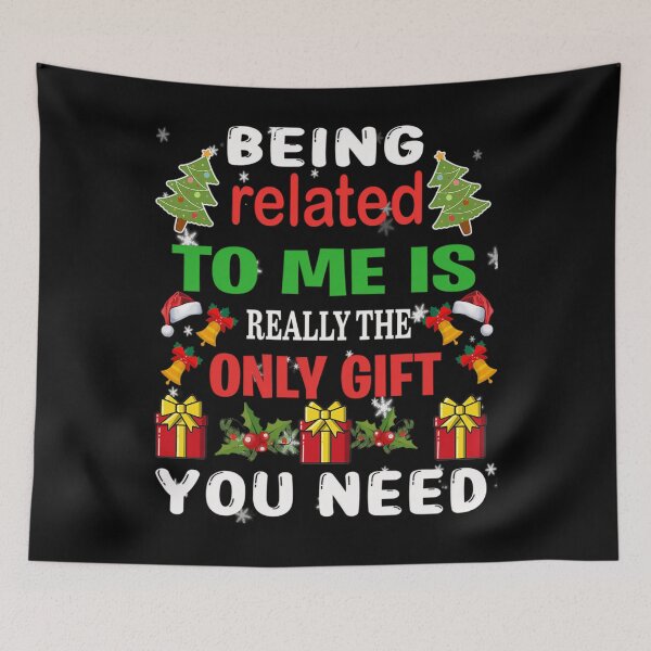 Item preview, the related christmas you need being gift funny only me is classic really to designed and sold by Rocklaretbean.