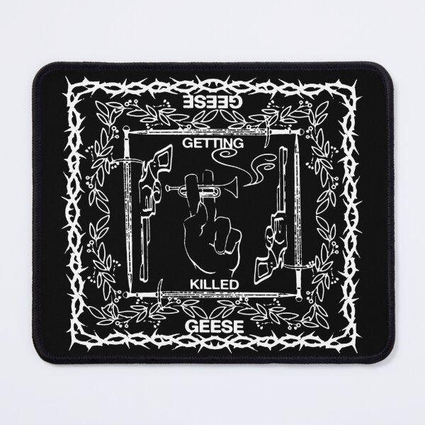 Item preview, Vintage Framed Indie Band designed and sold by FourtyNinen.