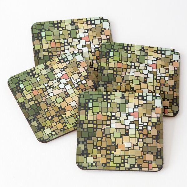 Item preview, Amazing Abstract Pattern Designs designed and sold by Solarstorm-1.