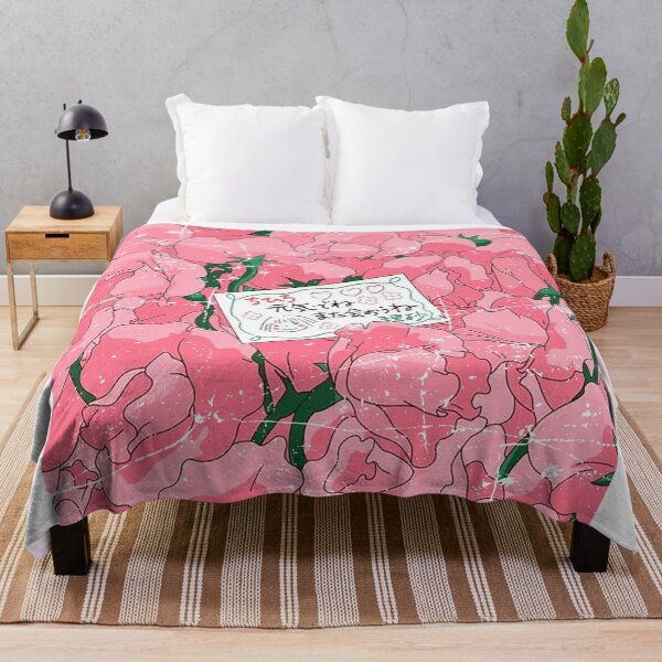Item preview, spirited flower designed and sold by sandirahaja.