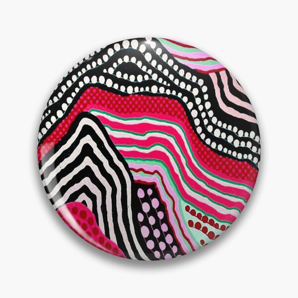 Item preview, Abstract Landscape designed and sold by ViaARTfactory.
