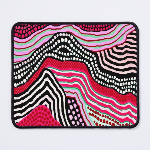 Item preview, Abstract Landscape designed and sold by ViaARTfactory.