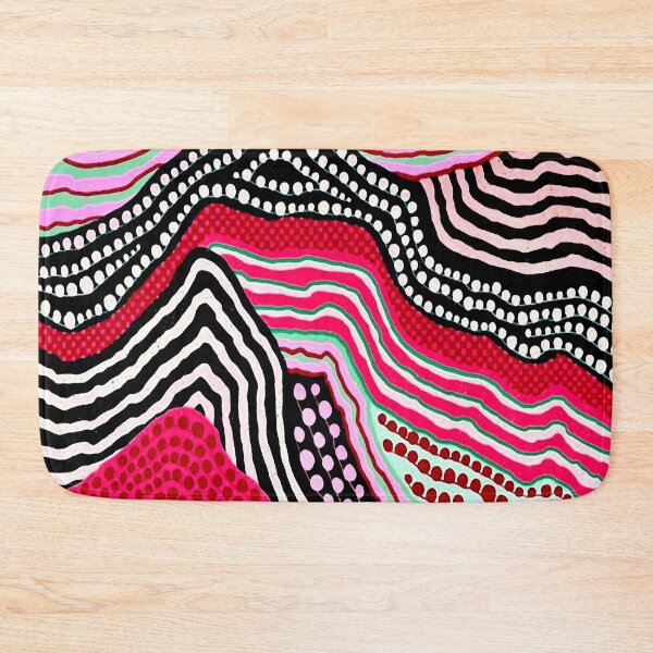 Item preview, Abstract Landscape designed and sold by ViaARTfactory.