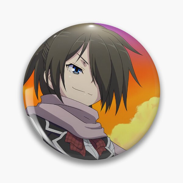 Item preview, Levi Kazama - 1 designed and sold by Infinite-Aspire.