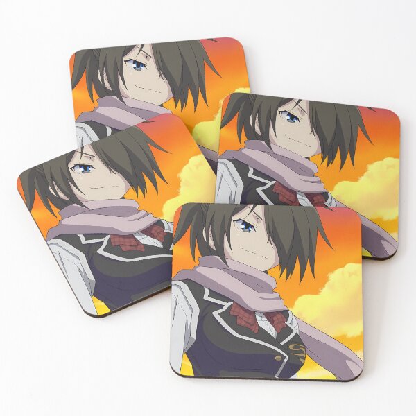 Item preview, Levi Kazama - 1 designed and sold by Infinite-Aspire.