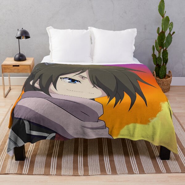 Item preview, Levi Kazama - 1 designed and sold by Infinite-Aspire.