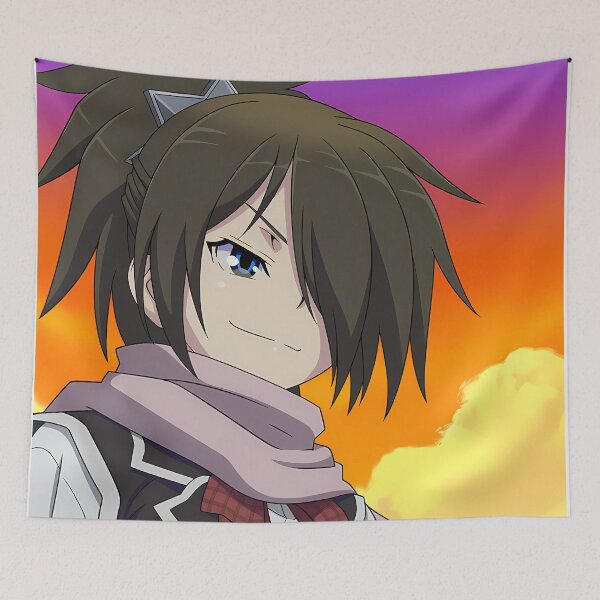 Item preview, Levi Kazama - 1 designed and sold by Infinite-Aspire.
