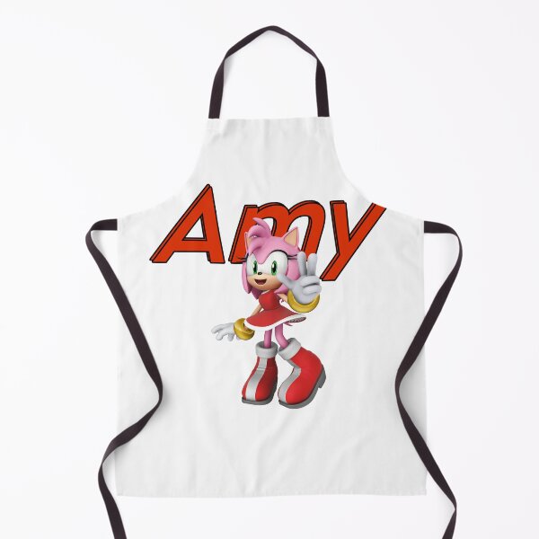 Artikelvorschau, Sonic Amy :) entworfen und verkauft von carokitty.