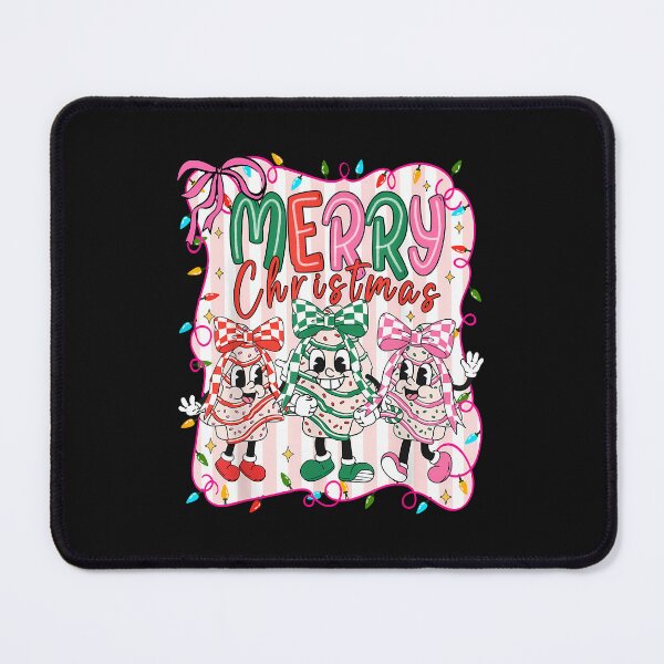 Item preview, Merry Christmas Tree Cakes Funny Holiday Men Women Kids designed and sold by merlinnears.