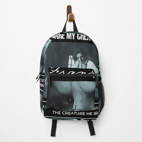 Item preview, Frankenstein 2025 You Are My Creator, But I Am Your Master Romance designed and sold by NatKrajcik.