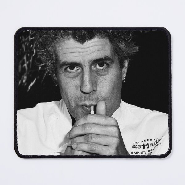 Item preview, Anthony Portrait designed and sold by HarleyTrand.