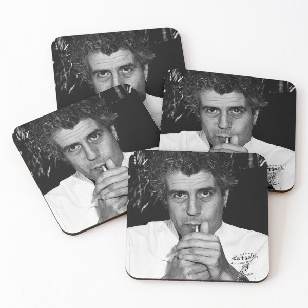Item preview, Anthony Portrait designed and sold by HarleyTrand.