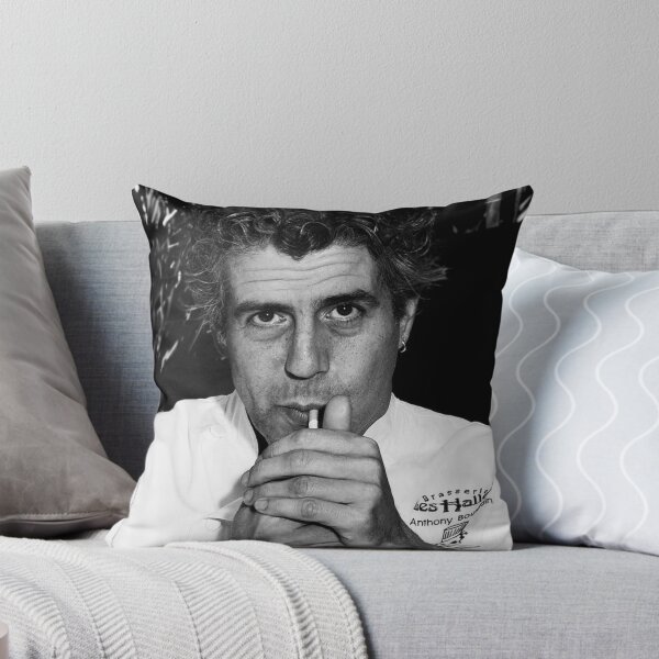 Item preview, Anthony Portrait designed and sold by HarleyTrand.