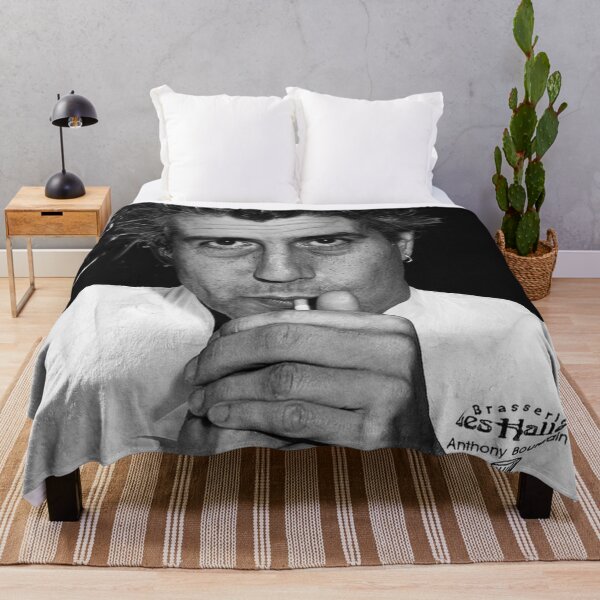 Item preview, Anthony Portrait designed and sold by HarleyTrand.