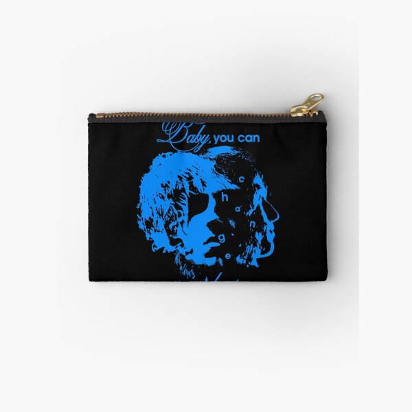 Item preview, Blue Sillhouette Indie Band designed and sold by FourtyNinen.
