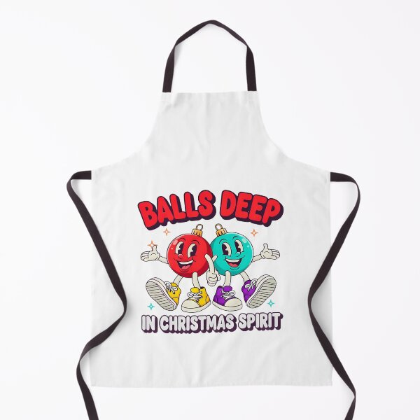 Item preview, Quote Deep Vintage Christmas Couple Holiday Balls Happy In designed and sold by JasonesNance.