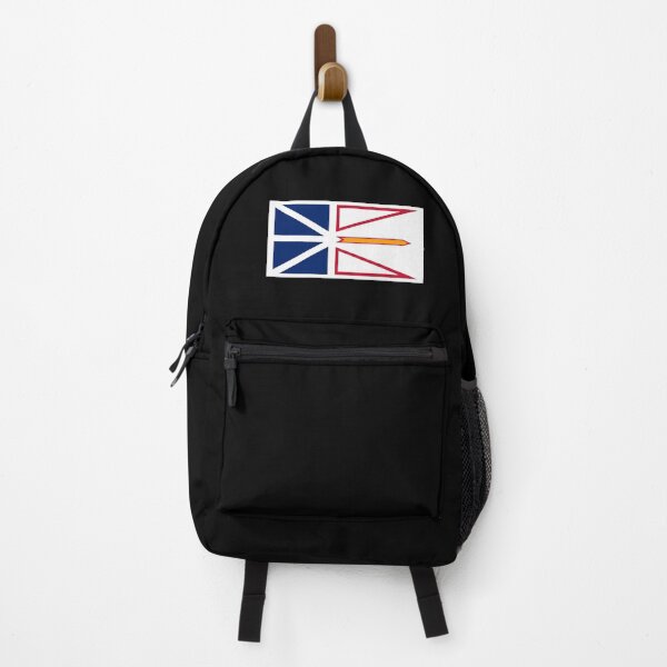 Item preview, Newfoundland And Labrador flag designed and sold by rheyes.